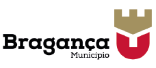 Logotipo Município de Bragança