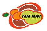 Logotipo Tara Infor