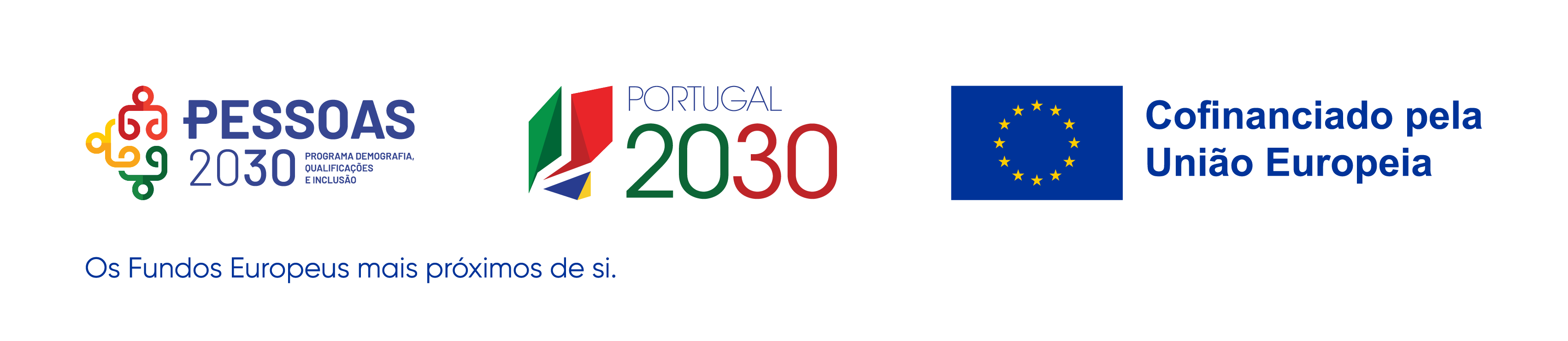 Logotipo da DGERT